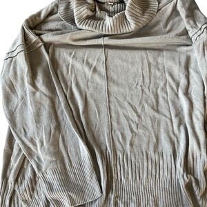 Cupid Curvy size 2X awesome  oversized sweater great condition see pics